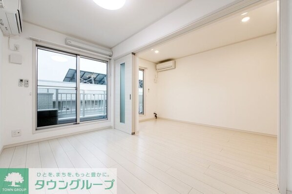 La blanche(ラ ブランシュ)の物件内観写真